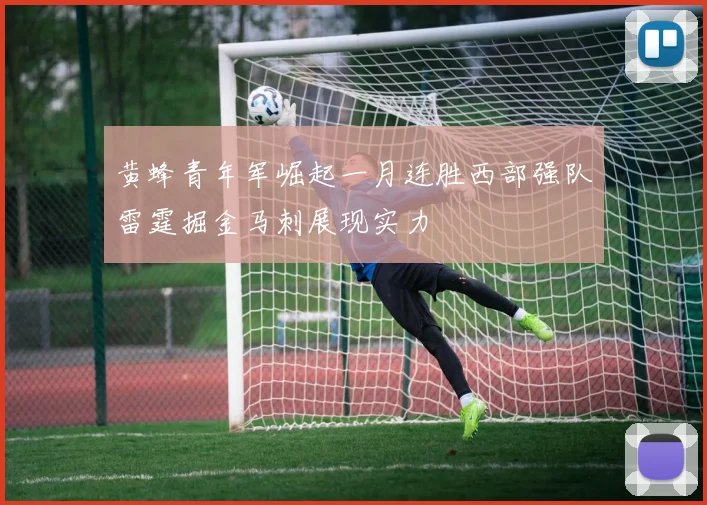 黄蜂青年军崛起一月连胜西部强队雷霆掘金马刺展现实力
